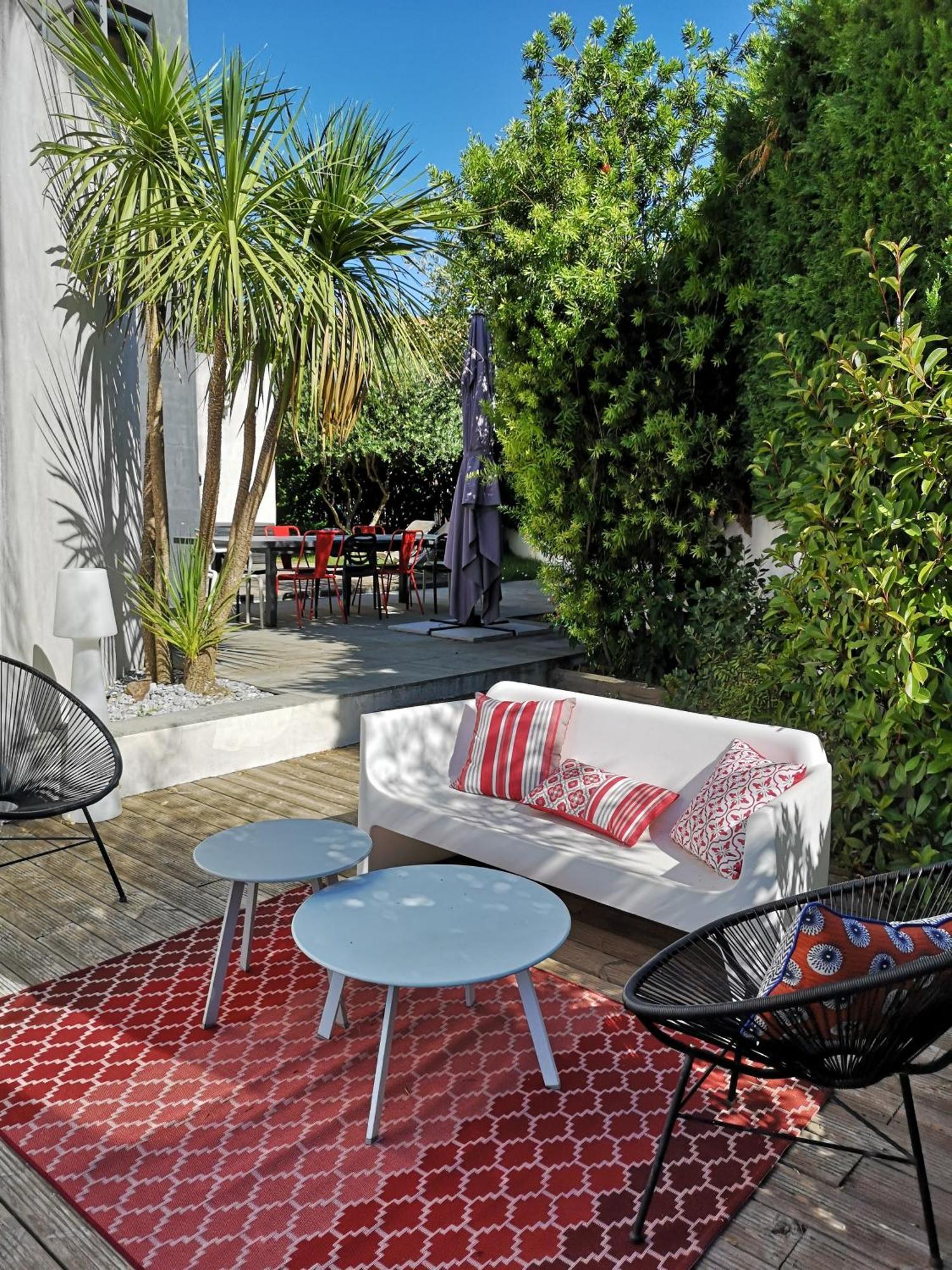 Villa Montpellier Exterior photo